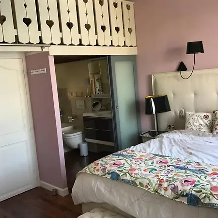 Charmante Maison De Vacance *