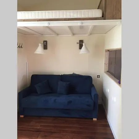 Vakantiehuis Charmante Maison De Vacance