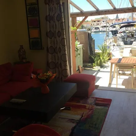 Charmante Maison De Vacance Vakantiehuis *
