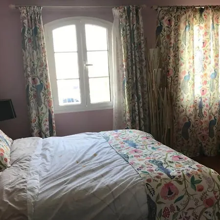 Charmante Maison De Vacance Prázdninový dům Grimaud